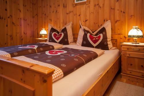 Hostal Gasserh�tte