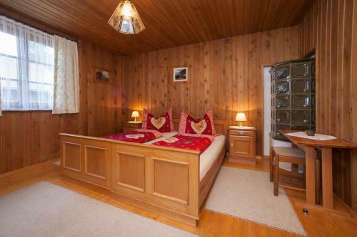 Hostal Gasserh�tte