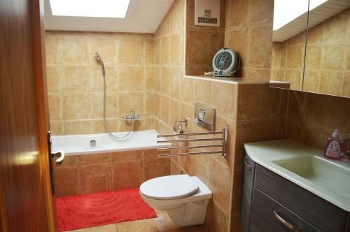 Bed & Breakfast Villa Maggica