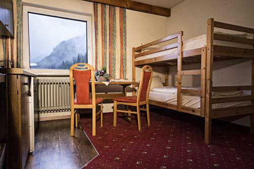 Hostal L�rchenhof