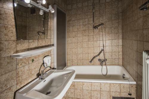Hostal L�rchenhof