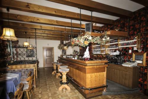 Hostal L�rchenhof