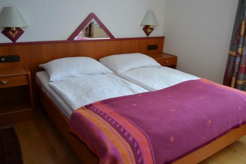 Hostal Pension Karawankenblick