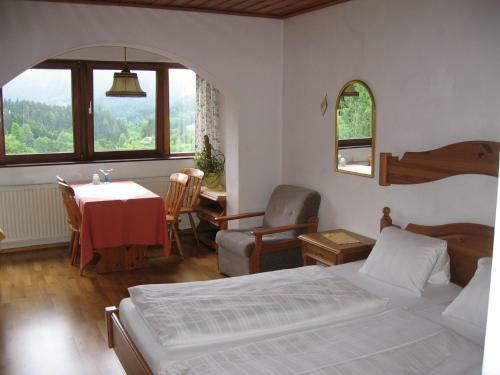 Naturhotel B�cker-ferdl