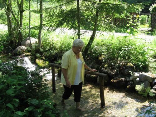 Naturhotel B�cker-ferdl