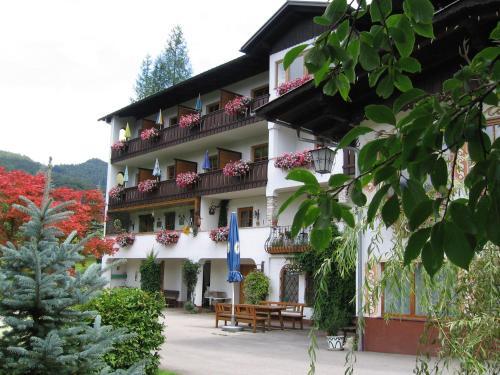 Naturhotel B�cker-ferdl