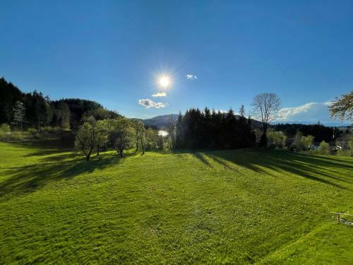 Hotel Schloss Moosburg