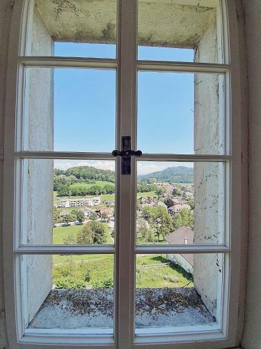 Hotel Schloss Moosburg