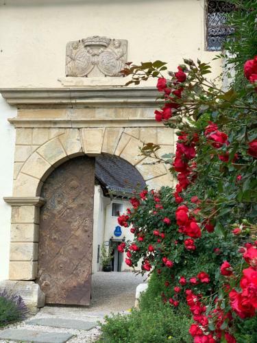 Hotel Schloss Moosburg