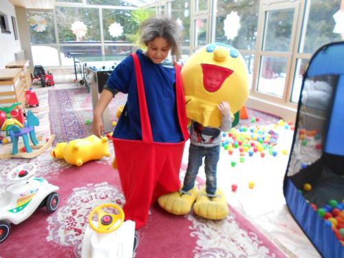 Berghotel Hinterstoder