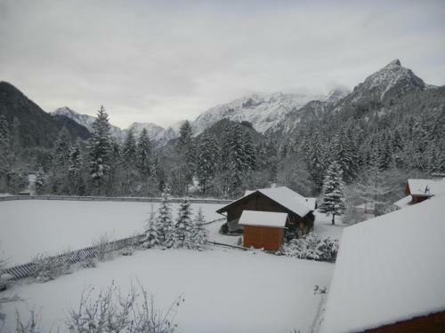 Apartamento Haus Edlinger