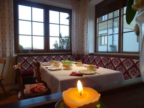 Agroturismo Urlaubsbauernhof Wabnig
