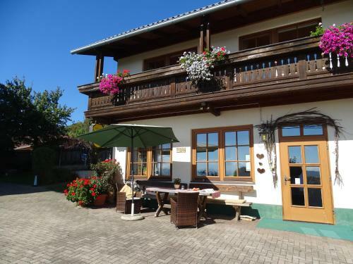 Agroturismo Urlaubsbauernhof Wabnig