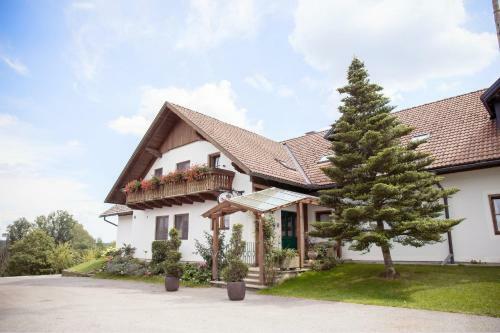 Posada Landgasthof Lazarus