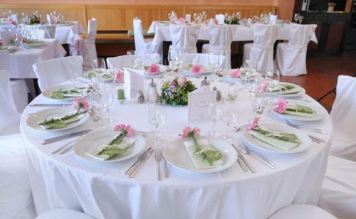 Hostal Hotel Grasbrunner Hof