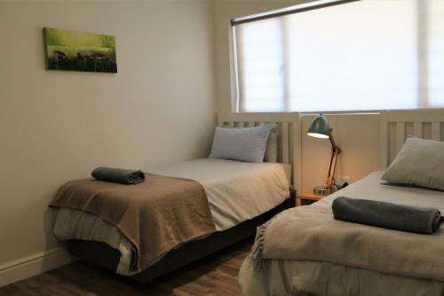 Lark Rise Guest Farm