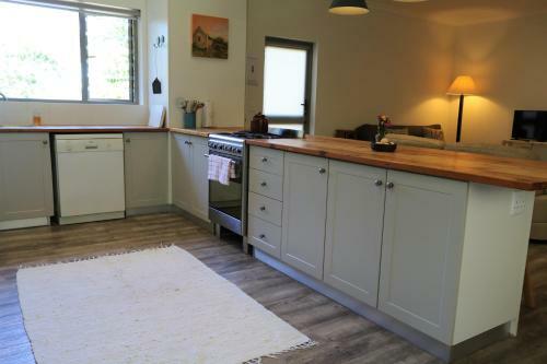 Lark Rise Guest Farm