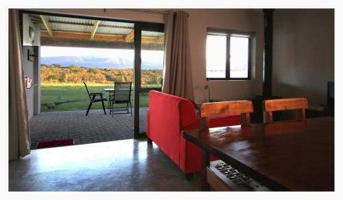 Lark Rise Guest Farm