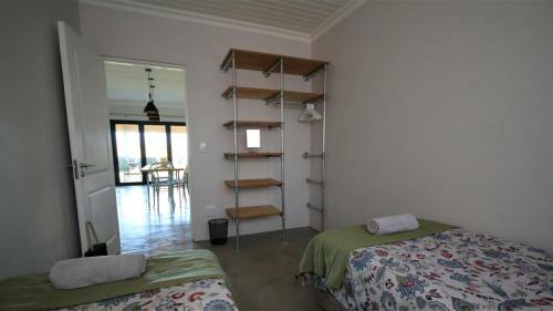 Lark Rise Guest Farm