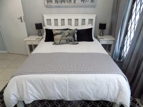 Apartamento 67 Santini Village
