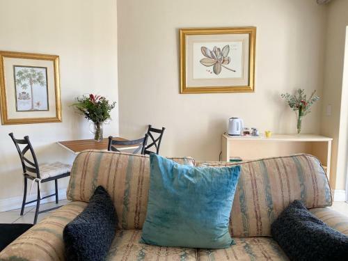 Apartamento The Ridge @ Plettenberg With Sea & Mountain Views