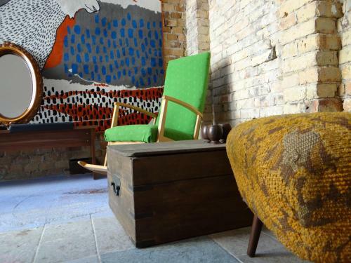 Apartamento Appartementhaus "sch�ni"