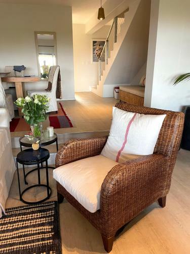 Apartamento Beach House Plett Lookout