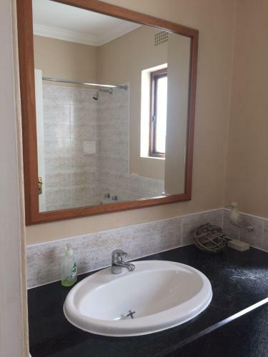 Apartamento Unit 71 Keurboom River Lodge