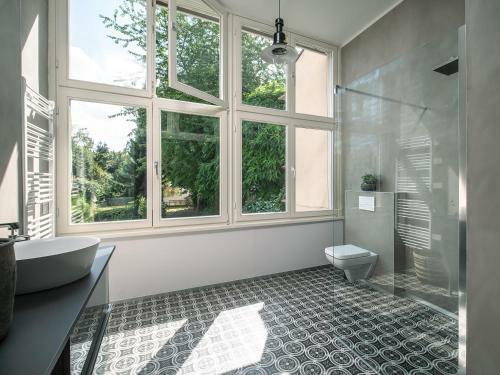 City Apartments Siegburg Studios