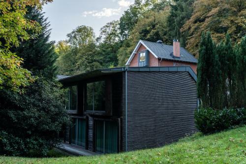 Hotel Villa Waldesruh