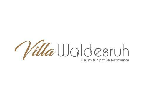 Hotel Villa Waldesruh