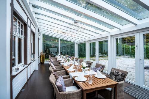 Hotel Villa Waldesruh