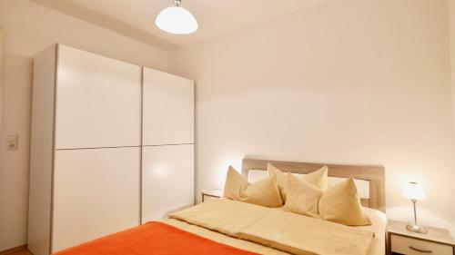 Apartamento Villa Vineta Whg. 207