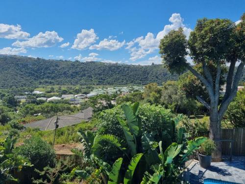 Modern 1 Bed Studio Apartment With Amazing Views