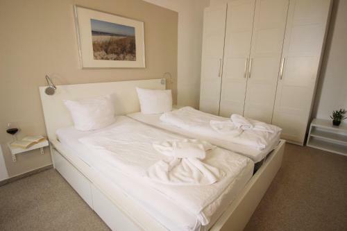Apartamento Villa Pippingsburg Am Strand