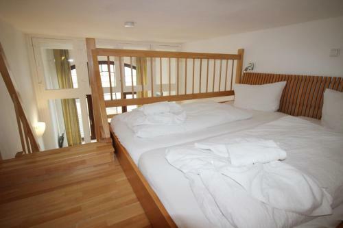 Apartamento Villa Pippingsburg Am Strand