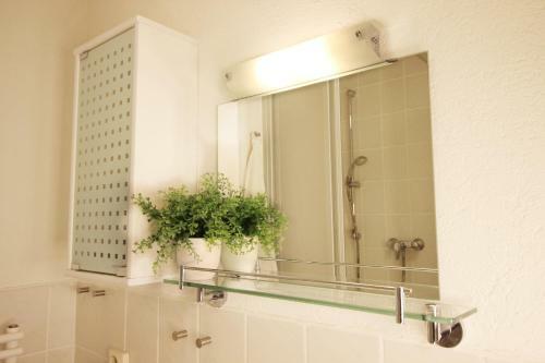 Apartamento Villa Pippingsburg Am Strand
