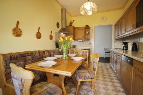 Apartamento Villa Pippingsburg Am Strand