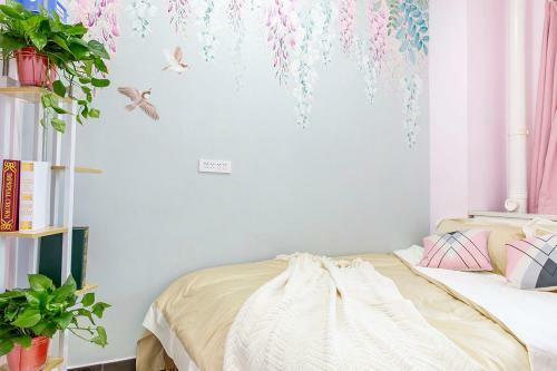 Apartamento Henan Kaifeng�baogong Temple�