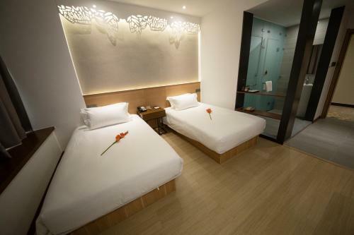 Wuweihe Hotel