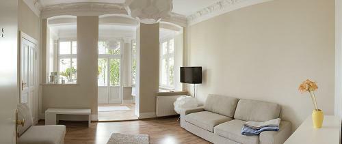 Apartamento Villa Carmen