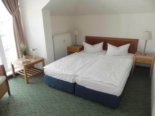 Apartamento Ferienwohnung 1 3 18 Inselstrand