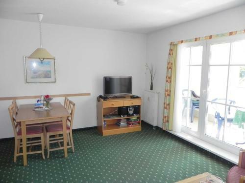 Apartamento Ferienwohnung 1 3 18 Inselstrand