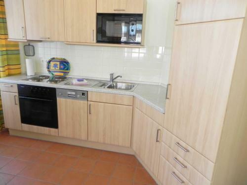 Apartamento Ferienwohnung 2 29 Inselstrand