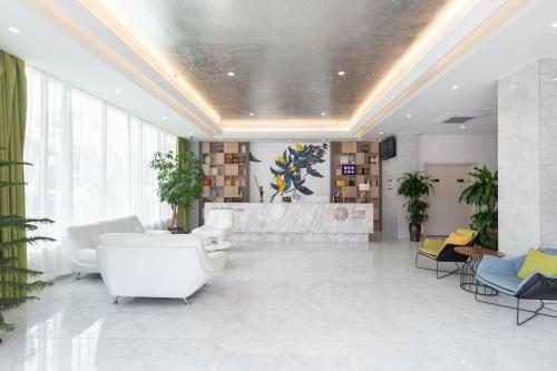 Floral Hotel � Yu Wan Holiday Lingshui