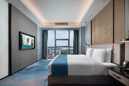 Hotel Wyndham Changzhou Liyang
