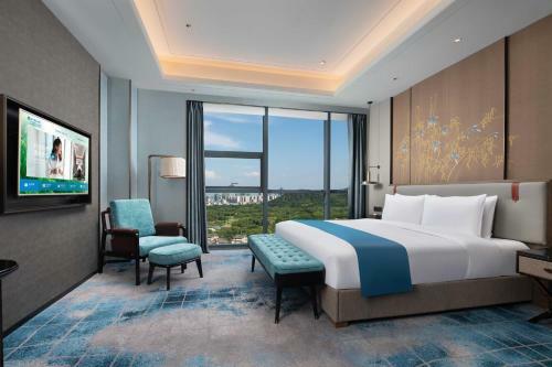 Hotel Wyndham Changzhou Liyang
