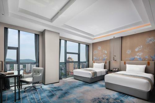 Hotel Wyndham Changzhou Liyang