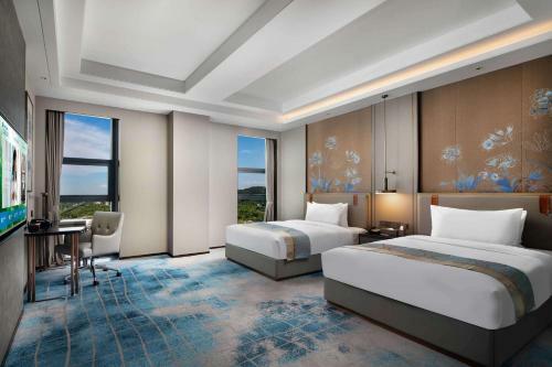 Hotel Wyndham Changzhou Liyang