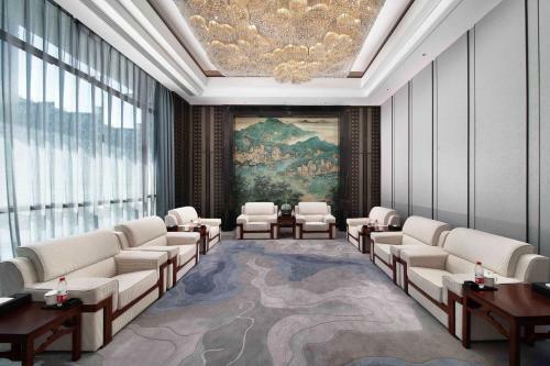 Hotel Wyndham Changzhou Liyang